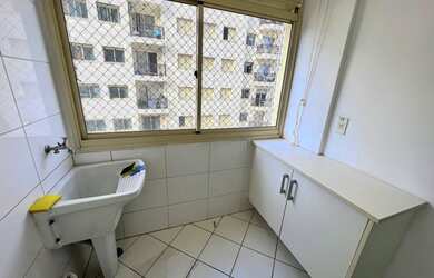 Imagem 6: Apartamento para aluguel tem 86 metros quadrados