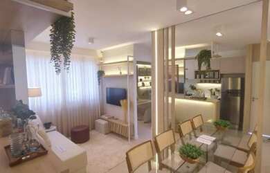 Imagem 1: Smart Tapajos (na planta