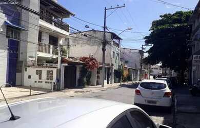 Imagem 5: Apartamento para Locação em Salvador, Itapuã, 1 dormitório, 1 banheiro