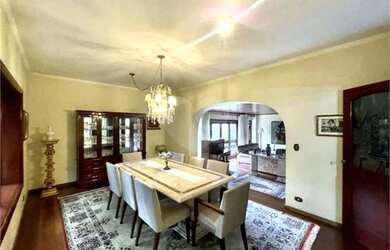 Imagem 13: Casa em condomínio com 5 dormitórios, 3 suítes, piscina, 8 vagas e...