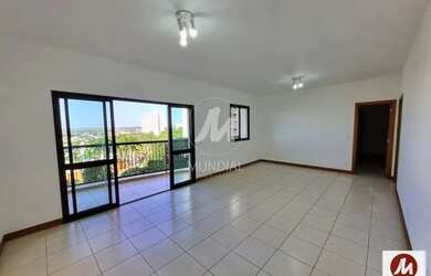 Imagem: O apartamento possui 3 Dormitórios, 4 Banheiros, 2 Vagas na