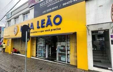 Imagem 3: Loja à venda, 950 m² por R$ 8.000.000,00 - Bacacheri - Curitiba/PR