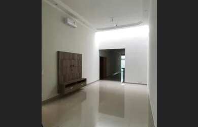 Imagem: A casa em condomínio possui 3 Dormitórios, 4 Banheiros, 4