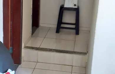 Imagem 4: Férias escolar na esquina da praia de saquarema