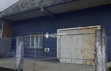 Imagem 7: NOVO HAMBURGO - Galpão/Depósito/Armazém - Rondônia