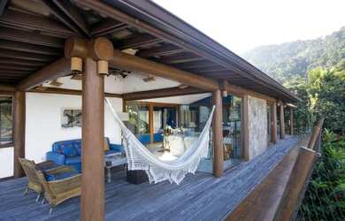 Imagem 10: Casa de alto padrão à venda no Condomínio PortoGalo em Angra dos Reis...