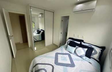 Imagem 11: OPORTUNIDADE Belíssimo apartamento, Porteira Fechada, Decoradíssimo,...