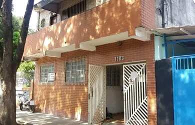 Imagem: A casa possui 5 Dormitórios, 2 Banheiros, 120m² de Área e