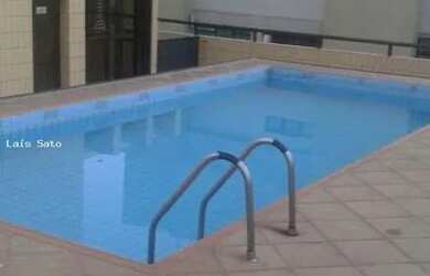 Imagem 4: Apartamento para Venda em Santos, Ponta da Praia, 2 dormitórios, 1 suíte, 3 banheiros, 1 v