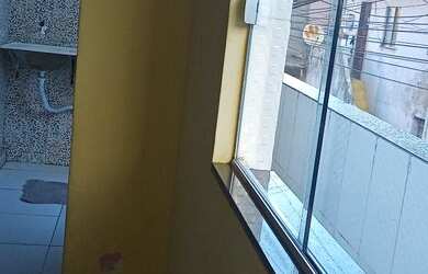 Imagem 10: A lugar se - uma casa em pernambues 700 reais tudo incluso