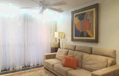 Imagem 3: São Paulo - Apartamento Padrão - Moema