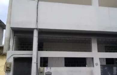 Imagem: A casa possui 2 Dormitórios, 1 Banheiro e 128m² de Área e