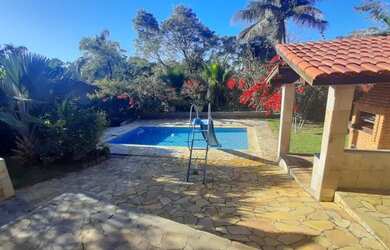 Imagem 2: Casa alto padrão nas Toninhas