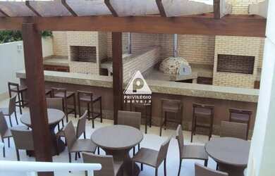 Imagem 14: Cobertura à venda, 2 quartos, 2 vagas, Recreio dos Bandeirantes - RIO DE JANEIRO/RJ