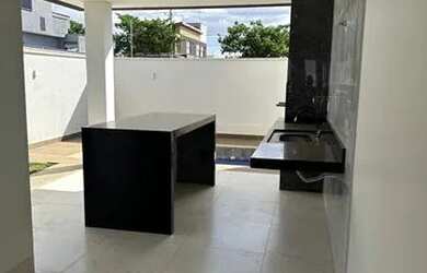 Imagem 2: Casa em condomínio Terras