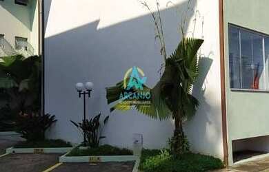 Imagem: O apartamento para alugar possui 2 Dormitórios, 2 Banheiros