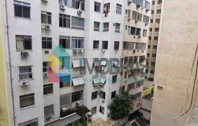 Imagem: A kitnet possui 1 Banheiro, 30m² de Área, Imóvel mobiliado