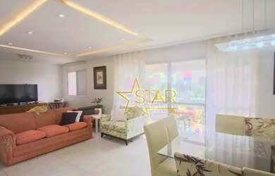 Imagem 1: Apartamento com 3 dormitórios, 121 m² - venda por R$ 1.586.000,00 ou...