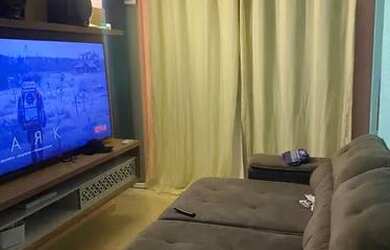 Imagem 6: Apartamento próx ao hospital municipal de salvador