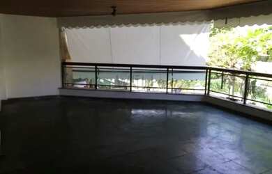 Imagem 4: Rio de Janeiro - Apartamento Padrão - Recreio dos Bandeirantes