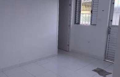 Imagem: A casa possui 1 Dormitório, 1 Banheiro, 50m² de Área e está