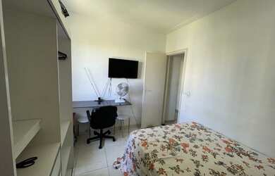 Imagem 7: Apartamento para alugar no bairro Saboeiro - Salvador/BA