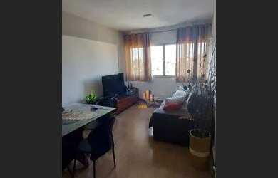 Imagem: O apartamento para alugar possui 3 Dormitórios, 2 Banheiros