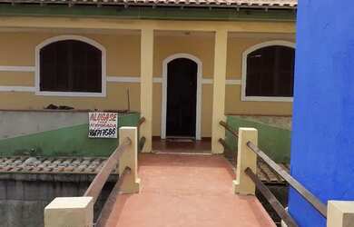 Imagem 1: Férias escolar enfrente a praia de saquarema