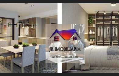 Imagem 5: Apartamento com 1 dormitório à venda, 28 m² a partir R$ 307.380 - Vila Romana - São Paulo