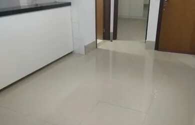 Imagem: O apartamento possui 1 Dormitório, 1 Banheiro e está localizado