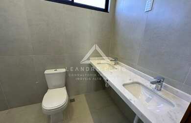 Imagem 12: Senador Canedo - Casa de Condomínio - Jardins Bolonha