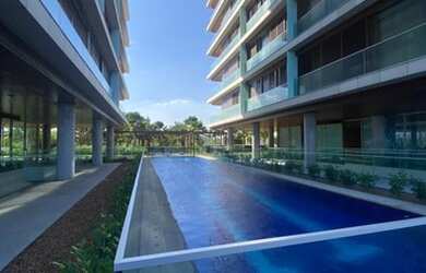 Imagem 16: Grand Hyatt Residences. Ar-condicionado, Guarda roupa, 130m² de Áreae2...