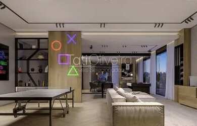 Imagem 13: Apartamento com 2 Suítes no Home Club Fazenda Garden em Itajaí