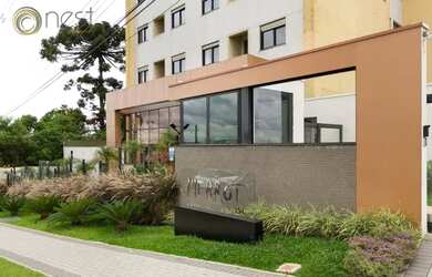 Imagem: O apartamento possui 4 Dormitórios, 5 Banheiros, 3 Vagas na