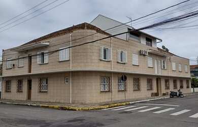 Imagem: O apartamento possui 2 Dormitórios, 1 Banheiro, 70m² de Área