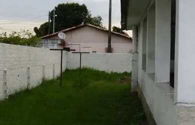 Imagem 7: Casa pra vender,ou trocar por casa de alvenaria na praia litoral sul