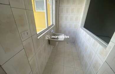 Imagem 15: FAZENDA RIO GRANDE - Apartamento Padrão - Nações