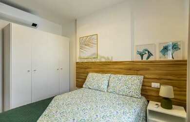 Imagem 8: Apartamento Pronto para Morar Decorado com Vaga e Localizaçao Privilegiada,...