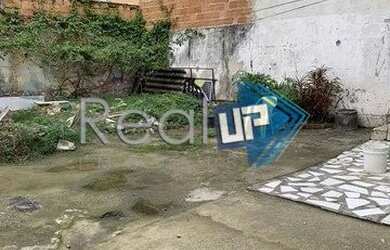 Imagem: O terreno possui 68m² de Área e está localizado em Recreio