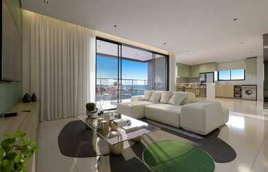 Imagem 2: Lançamento - 3 Suítes no Home Club Fazenda Garden em Itajaí