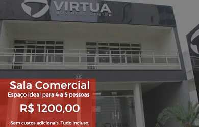 Imagem: O depósito possui 15m² de Área e está localizado em Parque