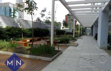 Imagem 6: Sala, 49 m² - venda por R$ 390.000,00 ou aluguel por R$ 3.617,02/mês...