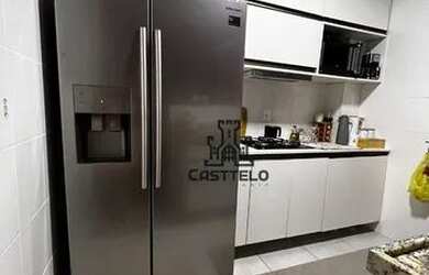 Imagem 6: Apartamento à venda, 65 m² por R$ 225.000 - Acquaville - Londrina/PR