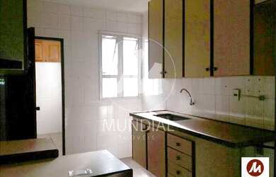 Imagem: O apartamento possui 3 Dormitórios, 3 Banheiros, 1 Vaga na