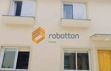 Imagem 14: Casa à venda, 120 m² por R$ 795.000,00 - Vila Santa Catarina - São Paulo/SP