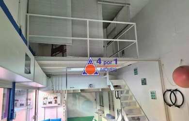 Imagem 12: Loja à venda, 40 m² por R$ 179.000 - Anil - Rio de Janeiro/RJ