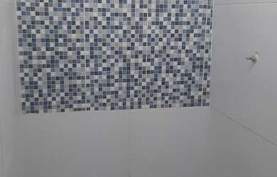 Imagem: A kitnet possui 1 Dormitório, 1 Banheiro e 35m² de Área e