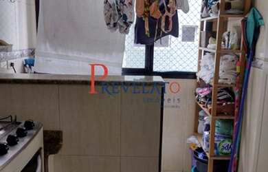 Imagem 11: AP-8755 - APTO PRAIA GRANDE - AVIAÇÃO - 2 DORM. COM 78 M² ÁREA ÚTIL...