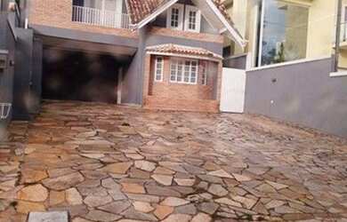 Imagem 1: Casa com 4 dormitórios, 289 m² - venda por R$ 1.272.000,00 ou aluguel por R$ 5.100,00/mês