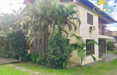 Imagem: A casa em condomínio à venda possui 3 Dormitórios, 4 Banheiros